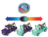 Disney/Pixar Cars Color Changers Assorted
