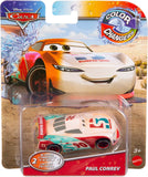 Disney/Pixar Cars Color Changers Assorted