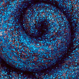 Crazy Aarons Putty: CORAL REEF 2" mini with Color Shock Effect