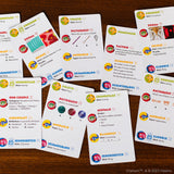 *** NEW FOR SPRING 2023 *** CRANIUM 25TH ANNIVERSARY EDITION GAME