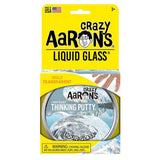 Crazy Aarons Thinking Putty : Liquid Glass