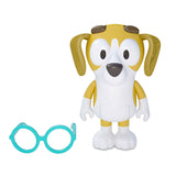 Bluey Figure - 4 Pack Friends (13014)