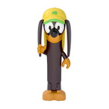 Bluey Figure - 4 Pack Friends (13014)