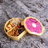 Bento Lunch Box - Donut