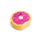 Bento Lunch Box - Donut