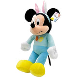 Disney : Mickey Mouse - Easter Holiday Plush - 15"