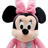 Disney : Minnie Mouse - Easter Holiday Plush - 15"