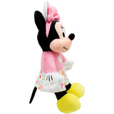 Disney : Minnie Mouse - Easter Holiday Plush - 15"