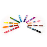 Crayola - Double Doodlers Markers 10 count