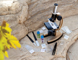 Educational Insights : GeoSafari® MicroPro™ 95-Piece Microscope Set