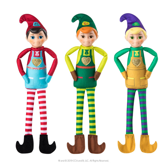 Elf on the Shelf - Elf Mates (assorted)