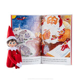 Elf on The Shelf: Girl Box Set (Light) English