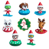 Elf on The Shelf: Merry Minis
Characters (Series 3)
