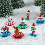 Elf on The Shelf: Merry Minis
Characters (Series 3)