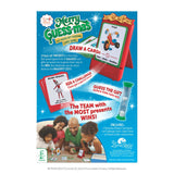 Elf on the Shelf - Merry Guess-Mas Card Game