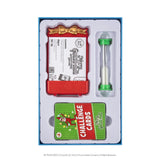Elf on the Shelf - Merry Guess-Mas Card Game