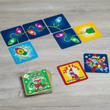 Elf on the Shelf - Tangled Twismas Card Game