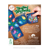 Elf on the Shelf - Tangled Twismas Card Game