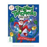 Elf on the Shelf - Tangled Twismas Card Game