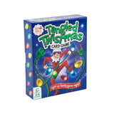 Elf on the Shelf - Tangled Twismas Card Game