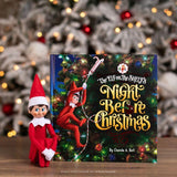 Elf on The Shelf: The Night Before Christmas