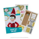 Elf on The Shelf: Insta Moment Pop Ups - Rock (Series 2)