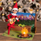 Elf on The Shelf: Insta Moment Pop Ups