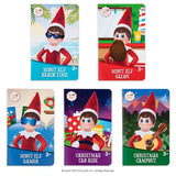 Elf on The Shelf: Insta Moment Pop Ups