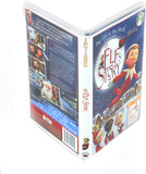 An Elf Story DVD