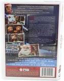 An Elf Story DVD
