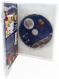 An Elf Story DVD