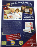 An Elf Story DVD