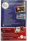 An Elf Story DVD