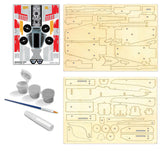 Wood Worx Star Wars - X Wing