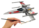 Wood Worx Star Wars - X Wing