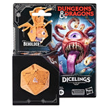 *** NEW FOR SPRING 2023 *** Dungeons & Dragons Honor Among Thieves D&D Dicelings Transforming Figures (Assorted)