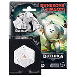 *** NEW FOR SPRING 2023 *** Dungeons & Dragons Honor Among Thieves D&D Dicelings Transforming Figures (Assorted)