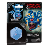 *** NEW FOR SPRING 2023 *** Dungeons & Dragons Honor Among Thieves D&D Dicelings Transforming Figures (Assorted)