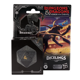 *** NEW FOR SPRING 2023 *** Dungeons & Dragons Honor Among Thieves D&D Dicelings Transforming Figures (Assorted)