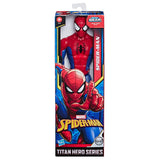 Marvel Spider-Man Titan Hero Series 12-Inch