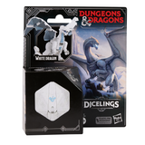 *** NEW FOR SPRING 2023 *** Dungeons & Dragons Honor Among Thieves D&D Dicelings Transforming Figures (Assorted)