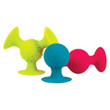 Fat Brain Toys: PipSquigz