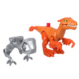 IMAGINEXT ® JURASSIC WORLD™ PYRORAPTOR