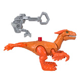 IMAGINEXT ® JURASSIC WORLD™ PYRORAPTOR