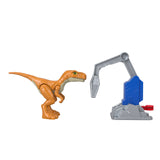 IMAGINEXT ® JURASSIC WORLD™ ATROCIRAPTOR 'TIGER'