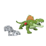 IMAGINEXT ® JURASSIC WORLD™ DIMETRODON