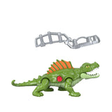 IMAGINEXT ® JURASSIC WORLD™ DIMETRODON