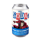 What If - Zombie Hunter Spider-Man US Exclusive Vinyl Soda