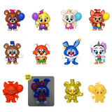 FUNKO FIVE NIGHTS AT FREDDY'S: BALLOON CIRCUS MYSTERY MINIS