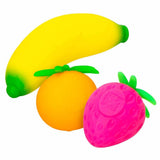 (LIMIT OF 1 TOTAL PER HOUSEHOLD) Schylling : Nee Doh - Groovy Fruit